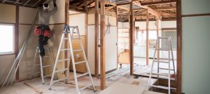 Entreprise de rénovation de la maison et de rénovation d’appartement à L'Abergement-Clemenciat
